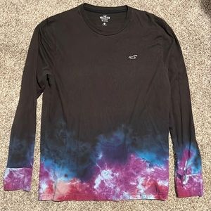 Hollister long sleeve tee
